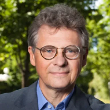 Foto de perfil de Klas Eklund