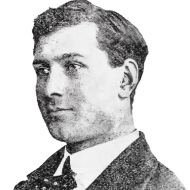 Foto de perfil de Napier Waller