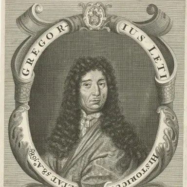 Foto de perfil de Gregorio Leti