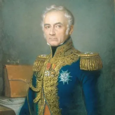 Foto de perfil de Charles Tristan, marquis de Montholon