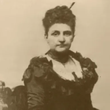 Foto de perfil de Florence Cook (medium)