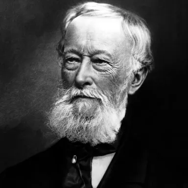 Foto de perfil de Alfred Krupp