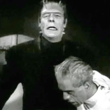 Foto de perfil de Glenn Strange
