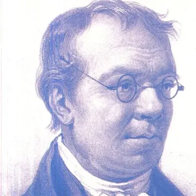 Foto de perfil de Johann Wilhelm Wilms