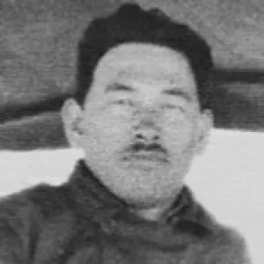 Foto de perfil de Shigekazu Shimazaki