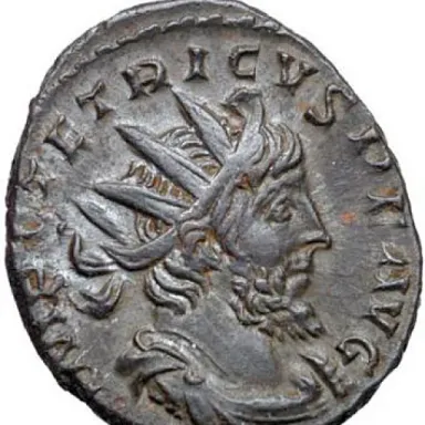Foto de perfil de Tetricus I
