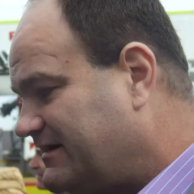 Foto de perfil de Craig Wallace (politician)
