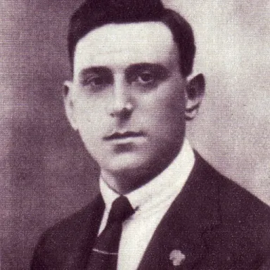 Foto de perfil de Amerigo Dumini