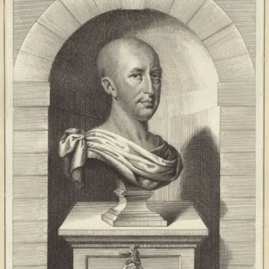 Foto de perfil de Sir John Hoskyns, 2nd Baronet