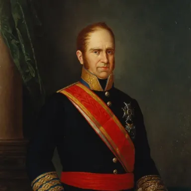 Foto de perfil de Joaquín Blake