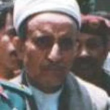 Foto de perfil de Abdul Karim Abdullah al-Arashi
