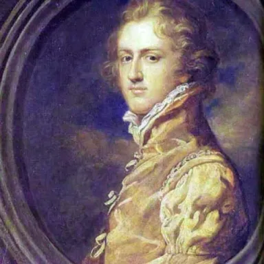 Foto de perfil de George Spencer-Churchill, 5th Duke of Marlborough
