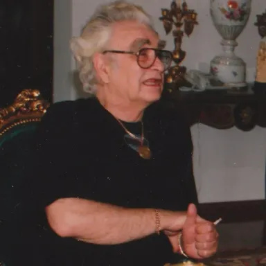 Foto de perfil de Endre Szász