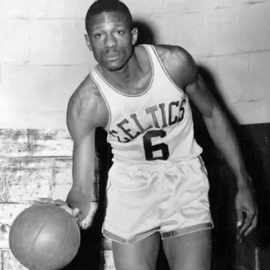 Foto de perfil de Bill Russell