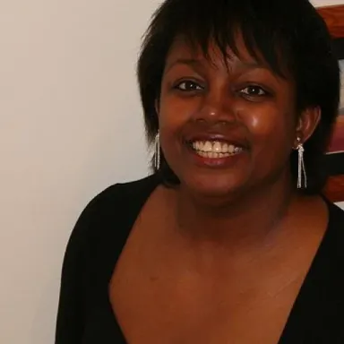 Foto de perfil de Malorie Blackman