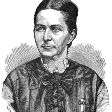Foto de perfil de Loreta Janeta Velázquez