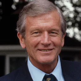 Foto de perfil de John Lindsay