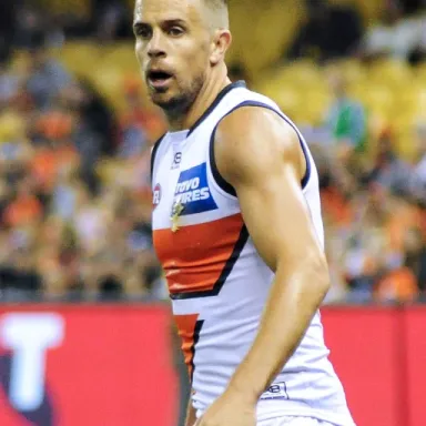 Foto de perfil de Brett Deledio
