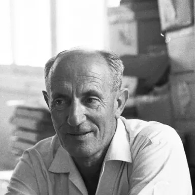Foto de perfil de Avraham Levenbraun