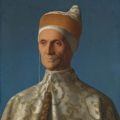 Foto de perfil de Leonardo Loredan