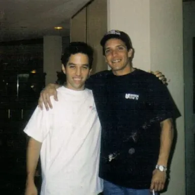 Foto de perfil de René Farrait