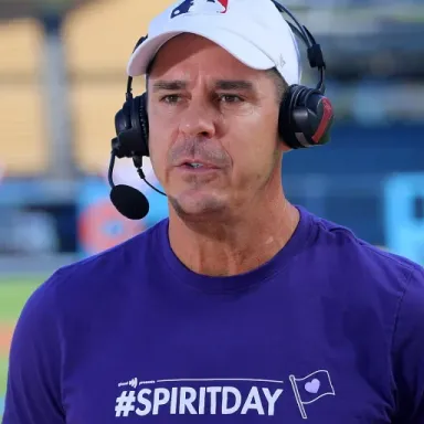 Foto de perfil de Billy Bean