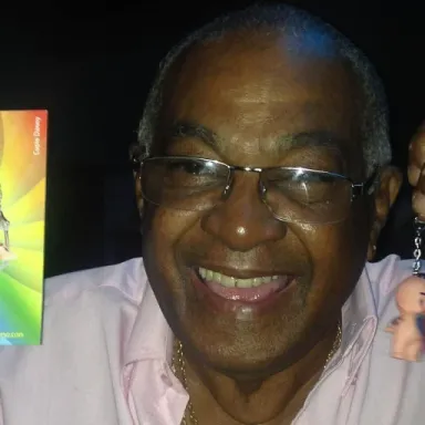 Foto de perfil de César Pedroso