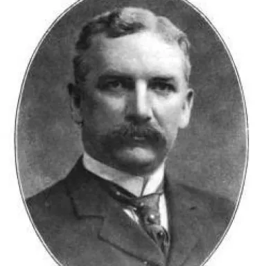 Foto de perfil de Edward Julius Berwind
