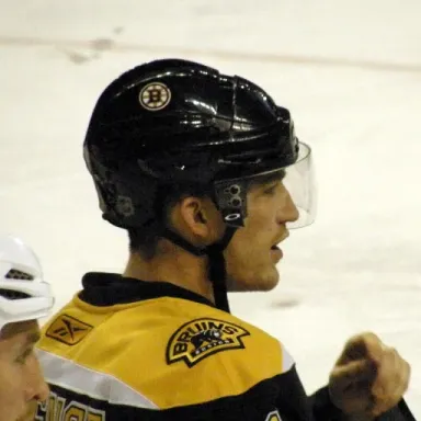 Foto de perfil de Andrew Ference