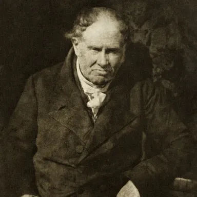 Foto de perfil de Alexander Monro III