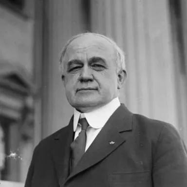 Foto de perfil de Charles Laban Abernethy
