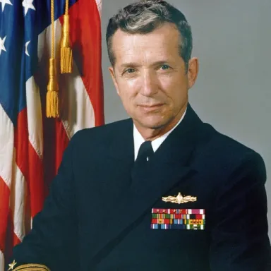 Foto de perfil de Joseph Metcalf III