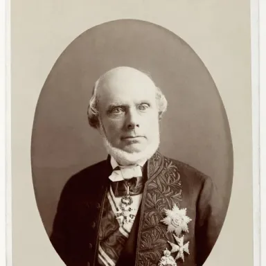 Foto de perfil de Jean Louis Armand de Quatrefages de Bréau