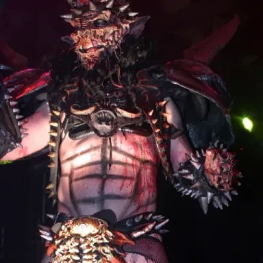 Foto de perfil de Dave Brockie