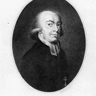 Foto de perfil de Heinrich Philipp Konrad Henke