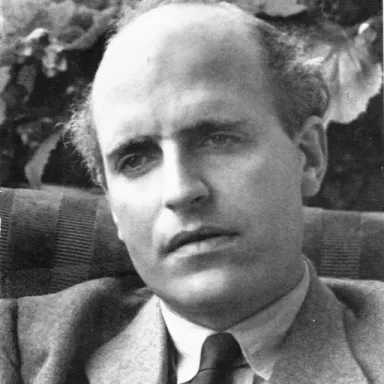 Foto de perfil de Adam von Trott zu Solz