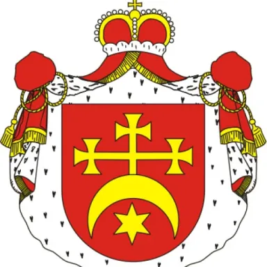Foto de perfil de Michał Wiśniowiecki (1529–1584)
