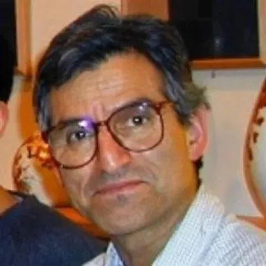 Foto de perfil de Avinash Kak