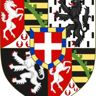 Foto de perfil de Philip, Duke of Nemours