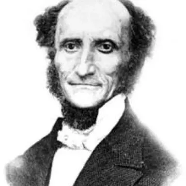Foto de perfil de C. F. W. Walther