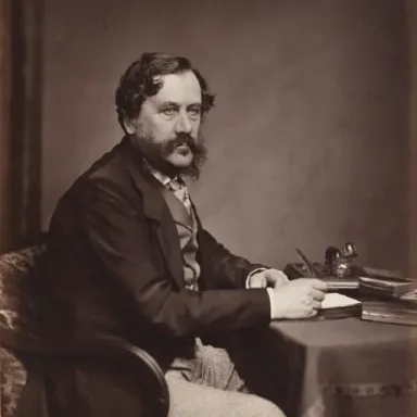 Foto de perfil de James Harris, 3rd Earl of Malmesbury