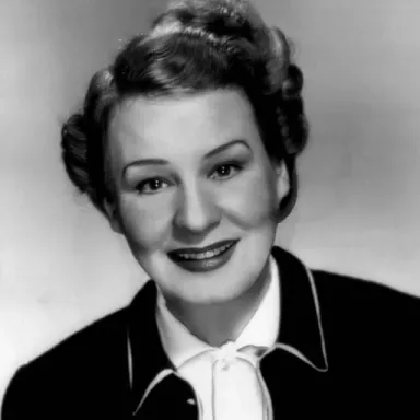 Foto de perfil de Shirley Booth