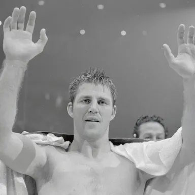 Foto de perfil de Jerry Quarry
