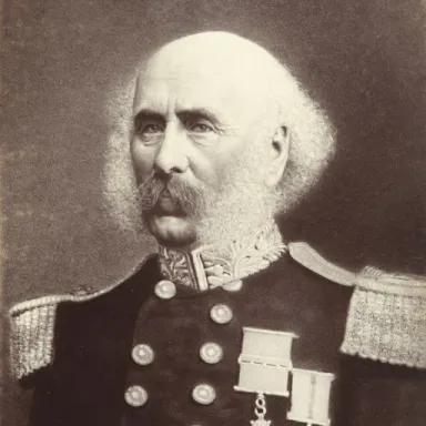 Foto de perfil de Thomas Gore Browne