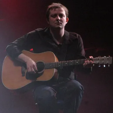 Foto de perfil de Richard Oakes (guitarist)