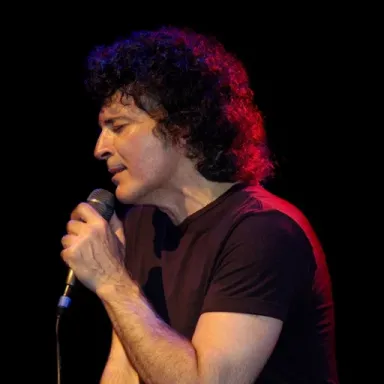 Foto de perfil de Gino Vannelli