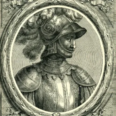 Foto de perfil de Humbert II, Count of Savoy