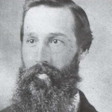 Foto de perfil de William Smithe