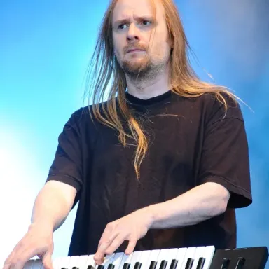 Foto de perfil de Jens Johansson