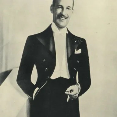 Foto de perfil de Jasper Maskelyne